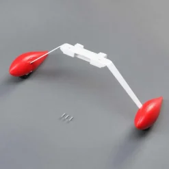 Train Atterissage Ultimate 3D - Eflite - E-flite