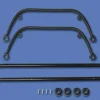 Train atterrissage Spark SR2 - T2M-RC