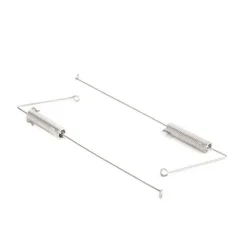 Train Atterrissage Springs: Timber (pr) - E-flite