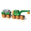 Train Brio : Wagon grue - Brio