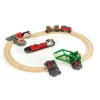 Train brio : Circuit d'activités portuaires - Brio