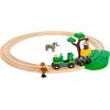 Train Brio : Circuit safari - Brio