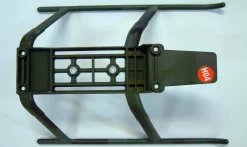 TRAIN D'ATTERISSAGE VERT - MD 500 - EAGLE EYE - ART TECH - Art-Tech