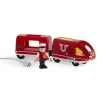 Train de voyageur rechargeable - Brio