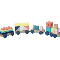 Train des cubes : Sous la canopée - Vilac