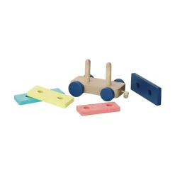 Train des cubes : Sous la canopée - Vilac