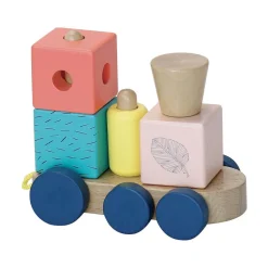 Train des cubes : Sous la canopée - Vilac