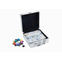 TRAIN MEXICAIN-DOUBLE 12 - Wilson Jeux