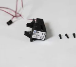 Train Rentrant Principal Gauche SU-30 70mm EDF - Eflite - E-flite