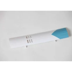 Trappe de Train Avant - Nose Gear Doors - SU-30 70mm EDF - Eflite - E-flite