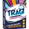 TRAQ - Tu réponds à quoi ? - Gigamic