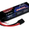Traxxas - Accu Lipo Voiture 2S 7.4v 3800mAh Prise Traxxas -2866 - Traxxas