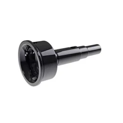 Traxxas Axes De Roues Avant Acier Trempé (par 2) TRX-4M - Traxxas