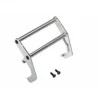 Traxxas Barre Pare Chocs Chrome Pour Trx8137 - Traxxas