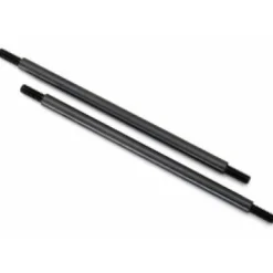 Traxxas Biellettes De Suspension Acier Arriere, 5X109Mm (Sup/Inf) (2) - Traxxas