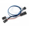 Traxxas Cable De Liaison Recepteur Pro Scale - Traxxas