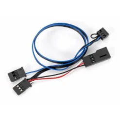 Traxxas Cable De Liaison Recepteur Pro Scale - Traxxas