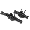 Traxxas Carter d'Essieu Avant Et Arriere TRX-4M - Traxxas