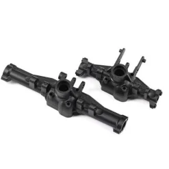 Traxxas Carter d'Essieu Avant Et Arriere TRX-4M - Traxxas