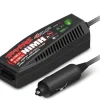 Traxxas Chargeur DC NIMH 4A 7.2-8.4V - Traxxas