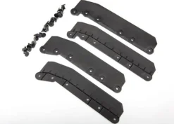 Traxxas Extensions Garde-Boue (Necessite Trx8080) - Traxxas