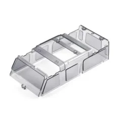 Traxxas Fenetre Pour Carrosserie TRX-4M - Traxxas