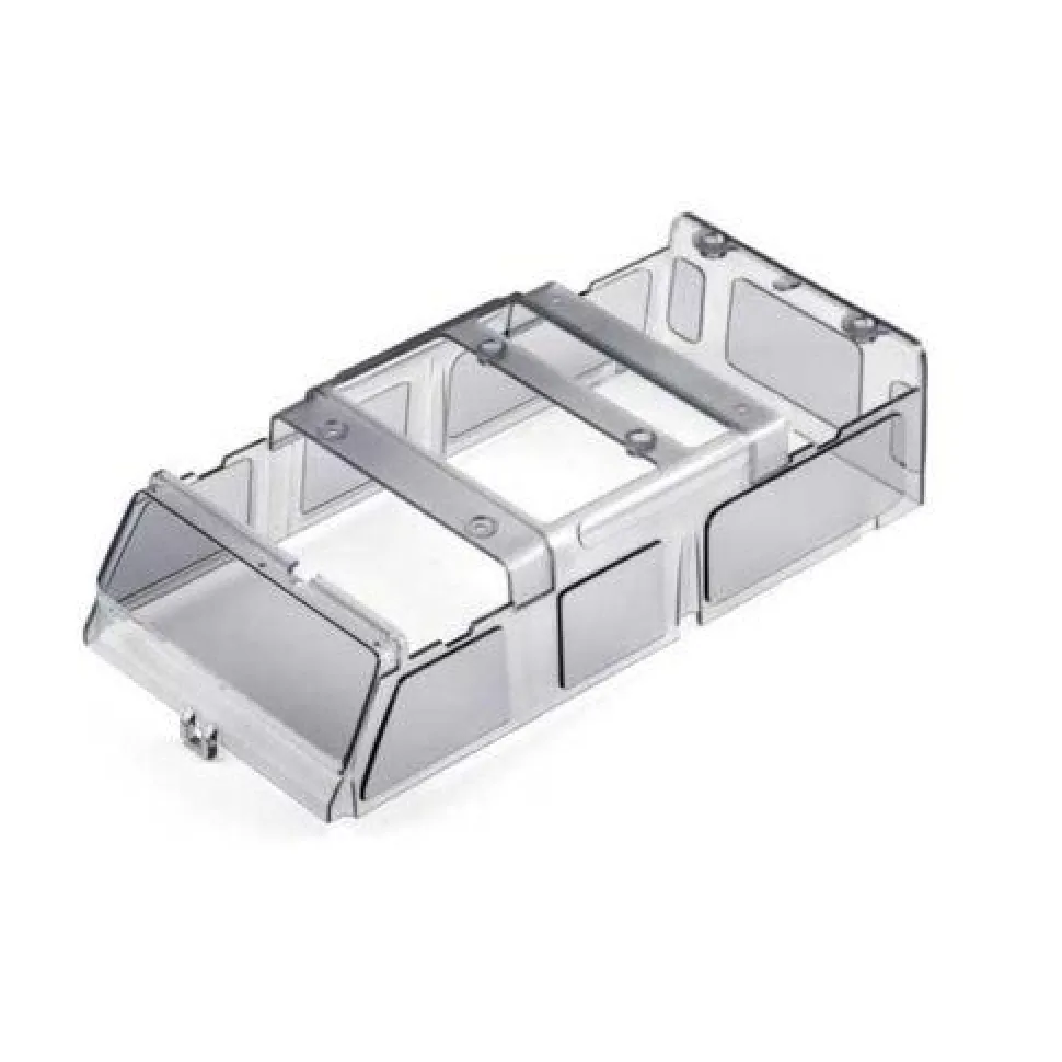 Traxxas Fenetre Pour Carrosserie TRX-4M - Traxxas