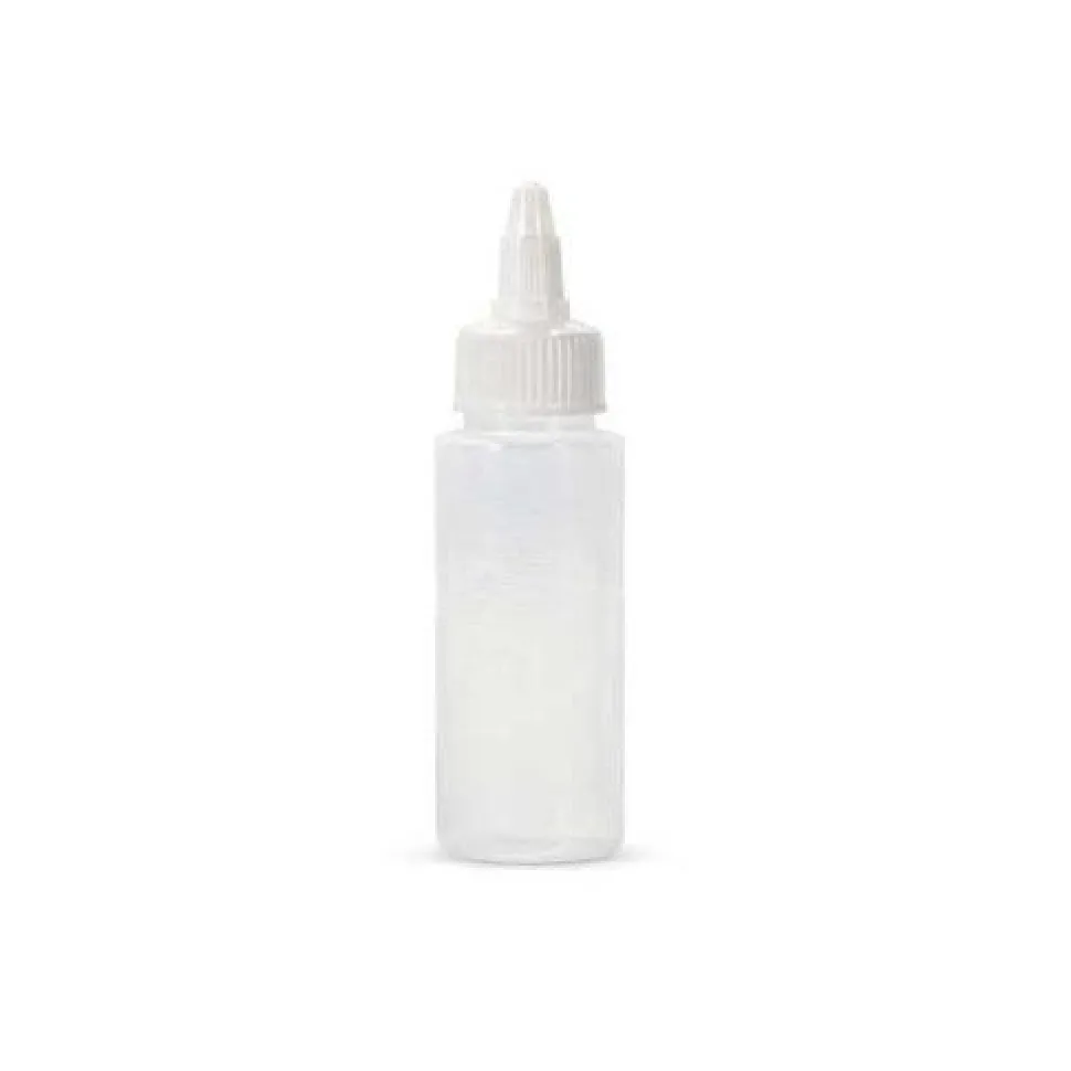 Traxxas Flacon D'Huile Amortisseur 60cc - Traxxas