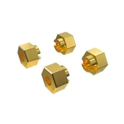 Traxxas Hexagone De Roue 7mm (par 4) TRX-4M - Traxxas