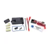 Traxxas Kit Bec Haute Tension Trx-4 - Traxxas