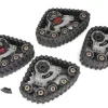 Traxxas Kit Chenilles TRX-4 - Traxxas