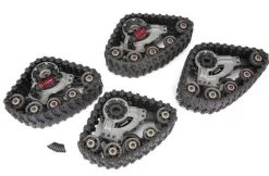 Traxxas Kit Chenilles TRX-4 - Traxxas