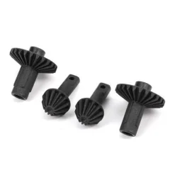 Traxxas Pignons De Differenciel TRX-4M - Traxxas