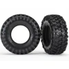 Traxxas Pneus Canyon Trail 1.9 - Trx-4 (X2) - Traxxas