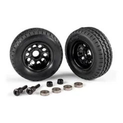 Traxxas Roues De Remorque (par 2) TRX-4M - Traxxas