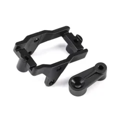 Traxxas Support De Servo et Palonnier TRX-4M - Traxxas