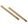Traxxas Tiges D'Armortisseur 3X47Mm (Gts) X2 Titane - Traxxas
