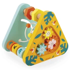 Triangle multi-activités tropik - Janod