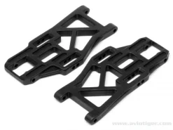 Triangle suspension arrière (2) - Strada XT - Avio Tiger - Avio Racing