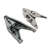 Triangles De Suspension Inferieure Droit - Satin Chrome - Traxxas - Traxxas