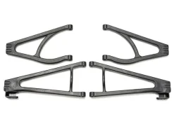 Triangles De Suspension Superieurs Et Inferieurs (2) - Traxxas