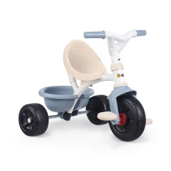 Tricycle Be Fun Bleu - Smoby