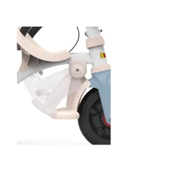 Tricycle Be Fun Confort Bleu - Smoby