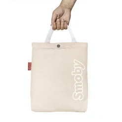 Tricycle Be Fun Confort Rose - Smoby