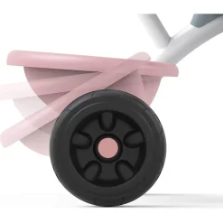 Tricycle Be Fun Rose - Smoby