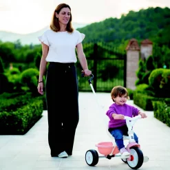 Tricycle Be Move Rose - Smoby