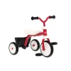 Tricycle Rookie - Smoby