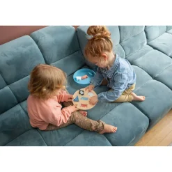 Trieur de formes - BS Toys