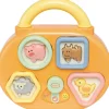 Trieur de formes Musical - Tolo