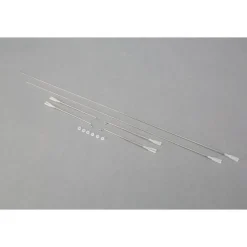 Tringlerie: F4U-4 1.2M - E-flite